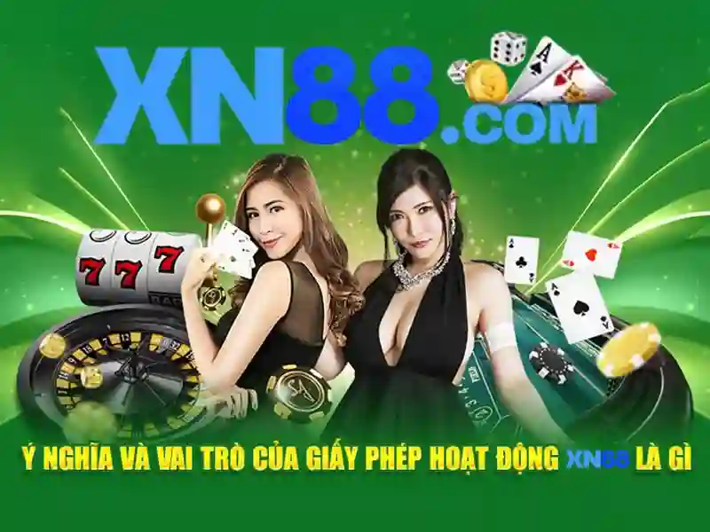 Giới thiệu xn88