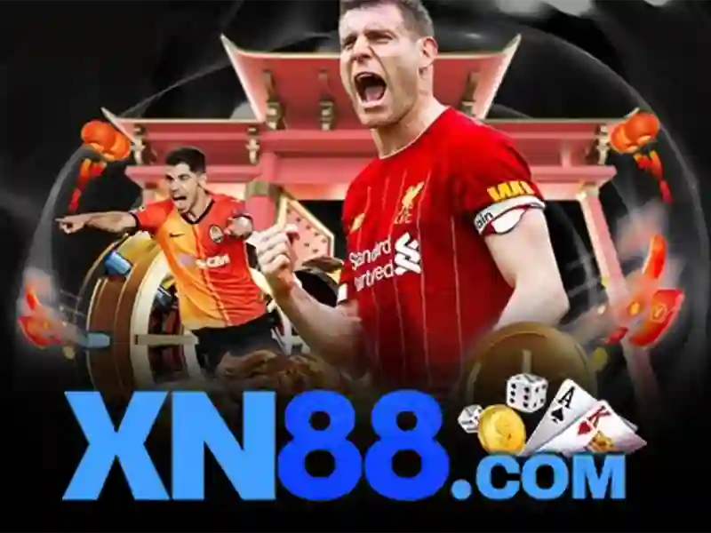 xn88 – Nền tảng giải trí trực tuyến