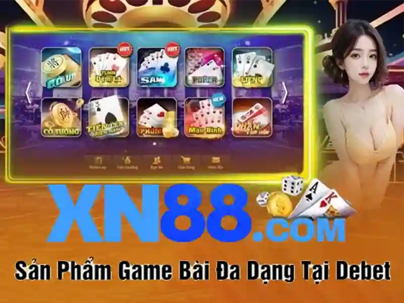 Giới thiệu về xn88