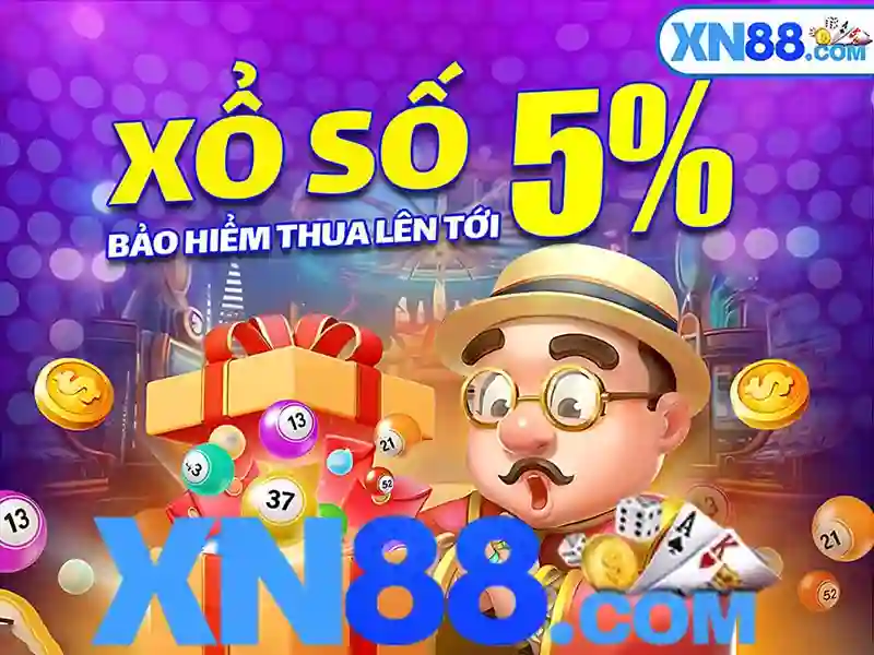 xn88: Nền tảng cược và giải trí trực tuyến