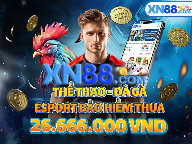 Nền tảng và uy tín của xn88
