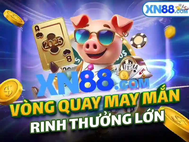 XN88: Nền tảng chơi trực tuyến đáng tin cậy và các tính năng nổi bật