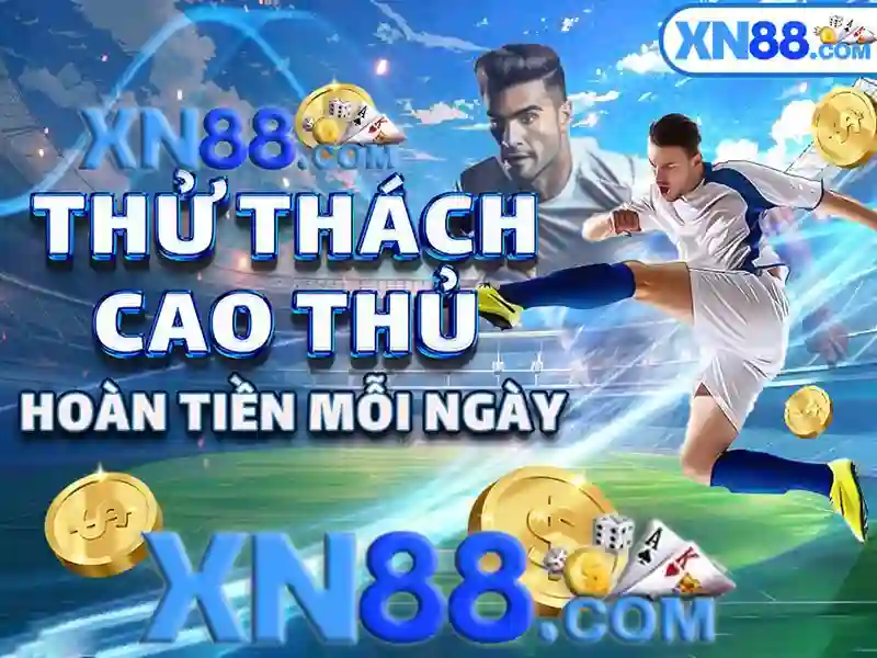 XN88: Nền tảng trò chơi trực tuyến uy tín