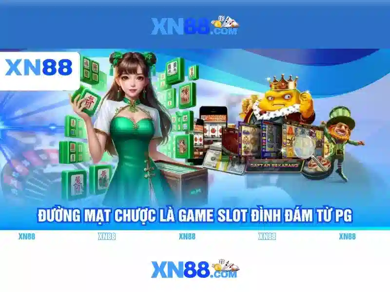 xn88: Nền tảng game trực tuyến đáng tin cậy và đầy đủ chức năng