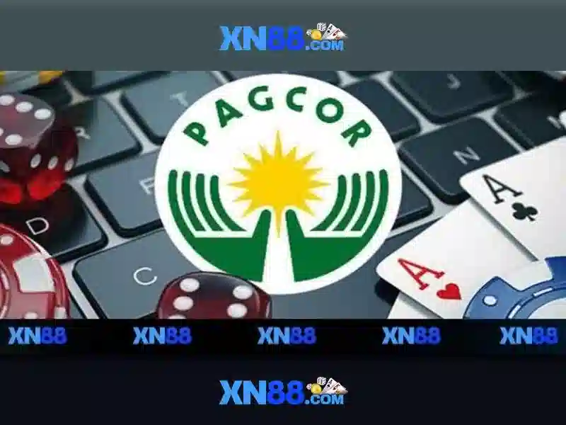 xn88 - Nền tảng giải trí trực tuyến và cá cược
