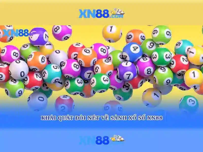 xn88' – Tổng quan chủ đề và giá trị cốt lõi