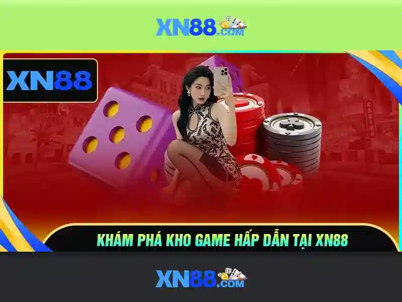 xn88 là gì? Tổng quan về nền tảng và cộng đồng