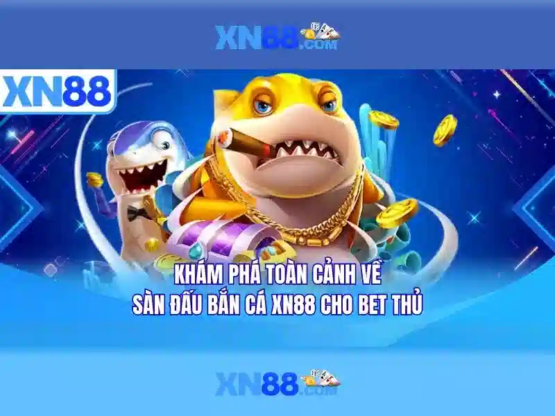 xn88 – Nen tang giai tri truc tuyen