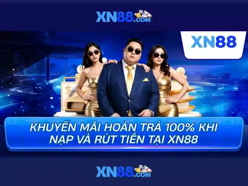 nhà cái xn88 – Đỉnh cao giải trí trực tuyến và cách tải
