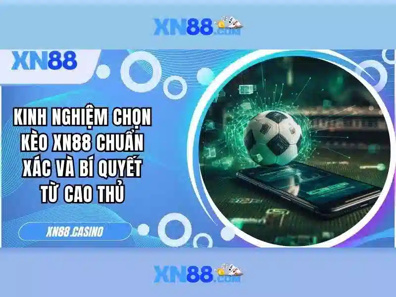 XN88: Trang web cá cược trực tuyến hàng đầu