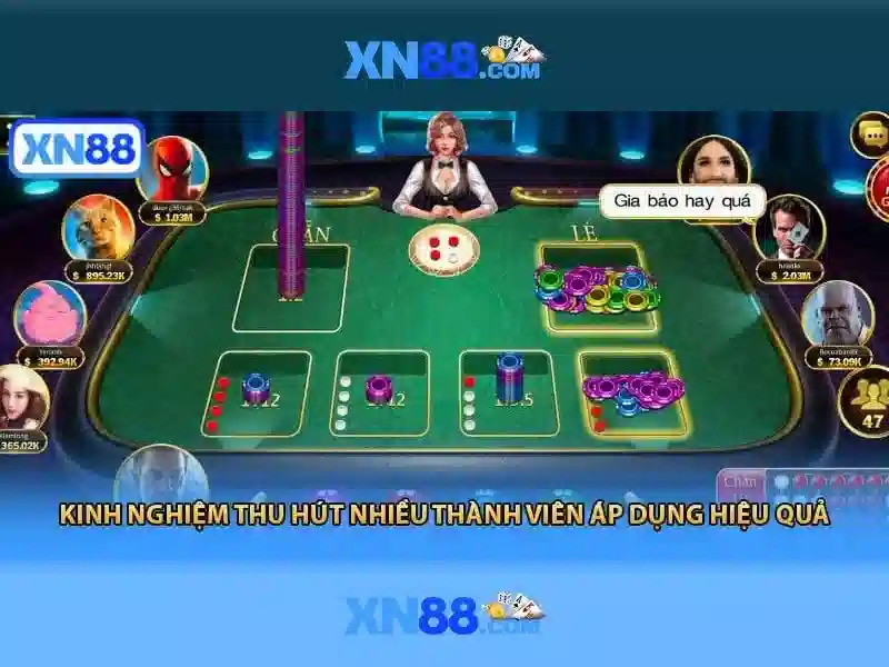 XN88: Tổng quan và đánh giá nền tảng giải trí và cược trực tuyến