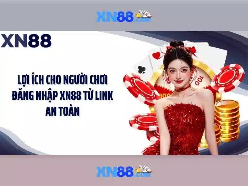 xn88: Nền tảng trò chơi trực tuyến nổi bật