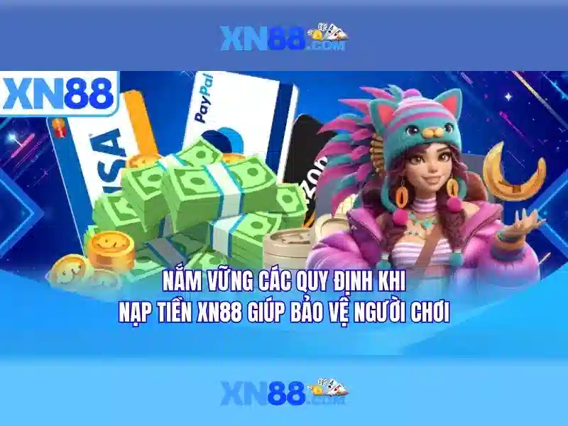 xn88 bet – Tổng quan và trải nghiệm người dùng