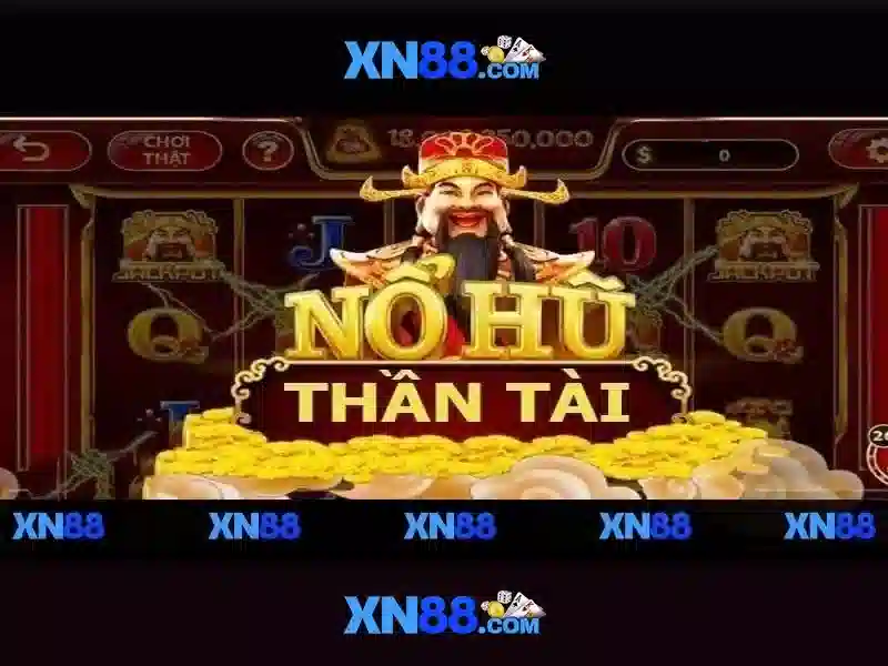 xn88 - Cổng trò chơi trực tuyến và những điều bạn nên biết