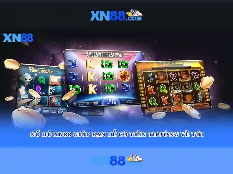 Xn88 – Nền tảng cược trực tuyến và trò chơi casino