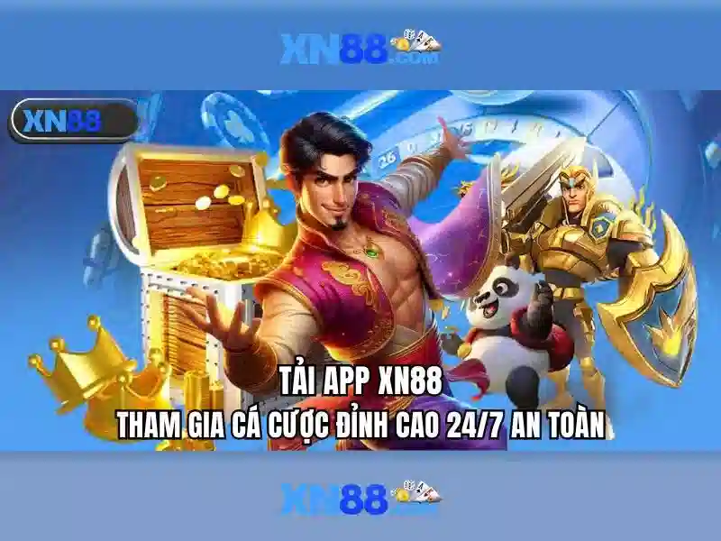 Các dịch vụ chính