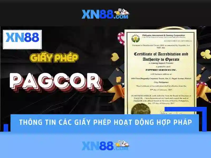 Các sản phẩm và dịch vụ của app xn88