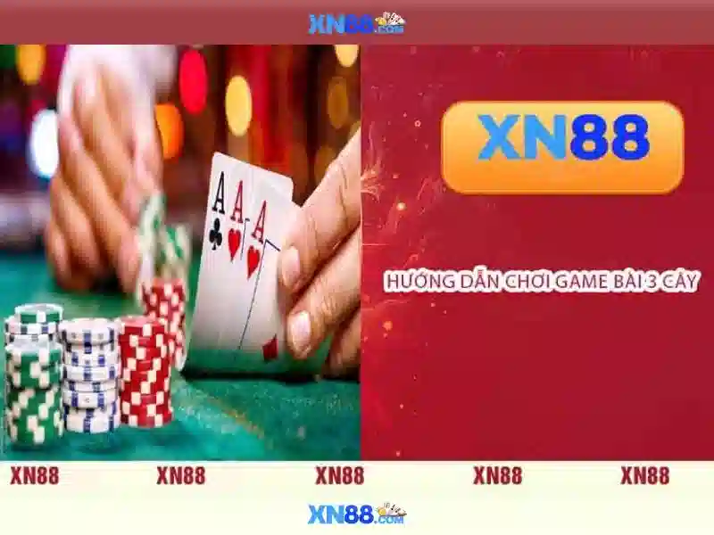Các trò chơi có mặt trên xn88