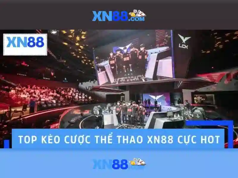 XN88: Đánh giá, Hướng dẫn và Trải nghiệm cược trực tuyến
