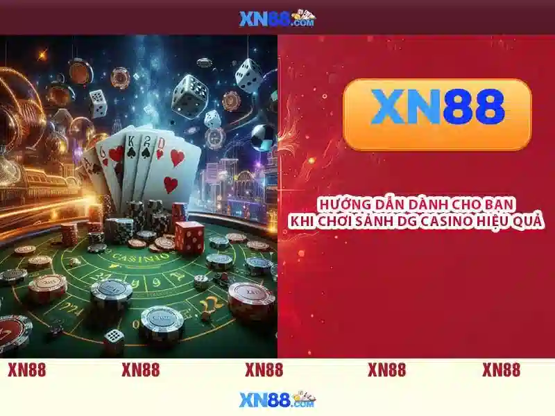 xn88: Khái quát về nền tảng giải trí trực tuyến