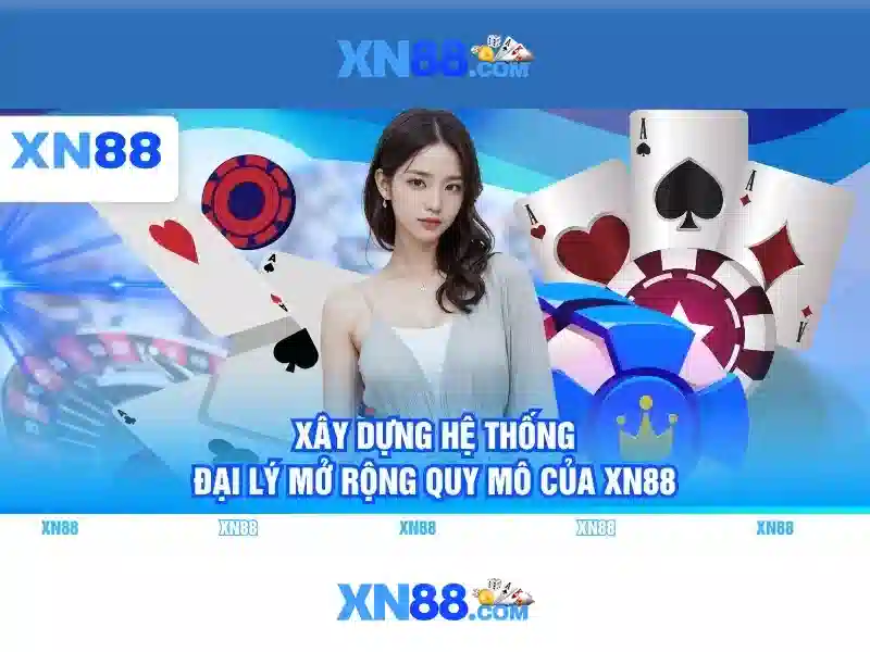 xn88: Nền tảng giải trí trực tuyến và trò chơi đa dạng