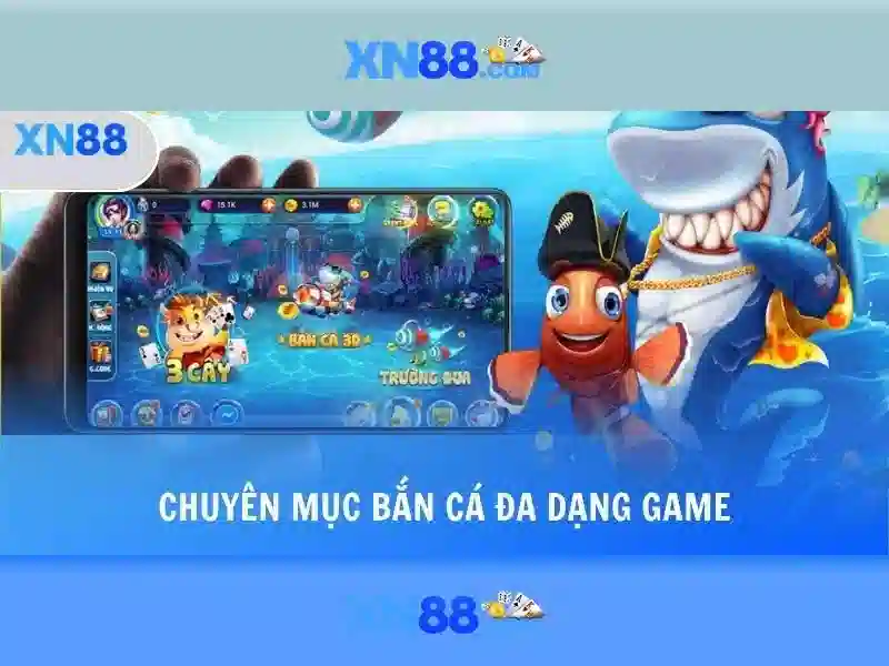 XN88: Nền tảng giải trí trực tuyến và đánh giá tổng quan