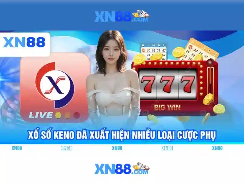xn88 lucky: Khám phá sức mạnh thương hiệu xn88