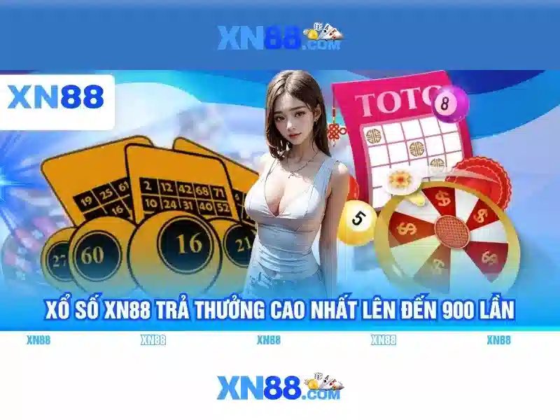 Về xn88: nền tảng giải trí trực tuyến