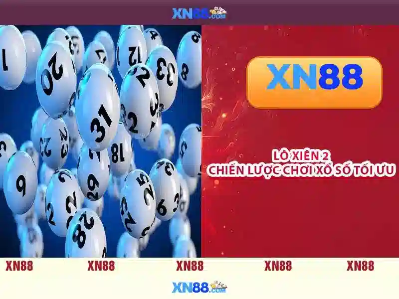 xn88: Nền tảng cá cược trực tuyến tại châu Á