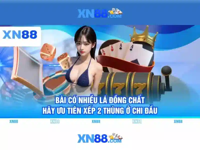 Nguồn gốc và sứ mệnh của cách chơi xn88