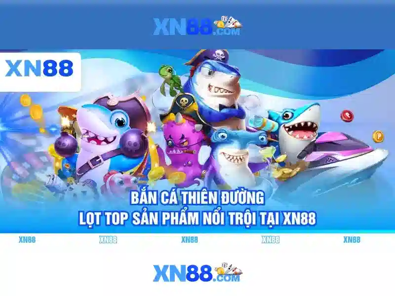 Xn88: Nền tảng trò chơi trực tuyến và những điều cần biết