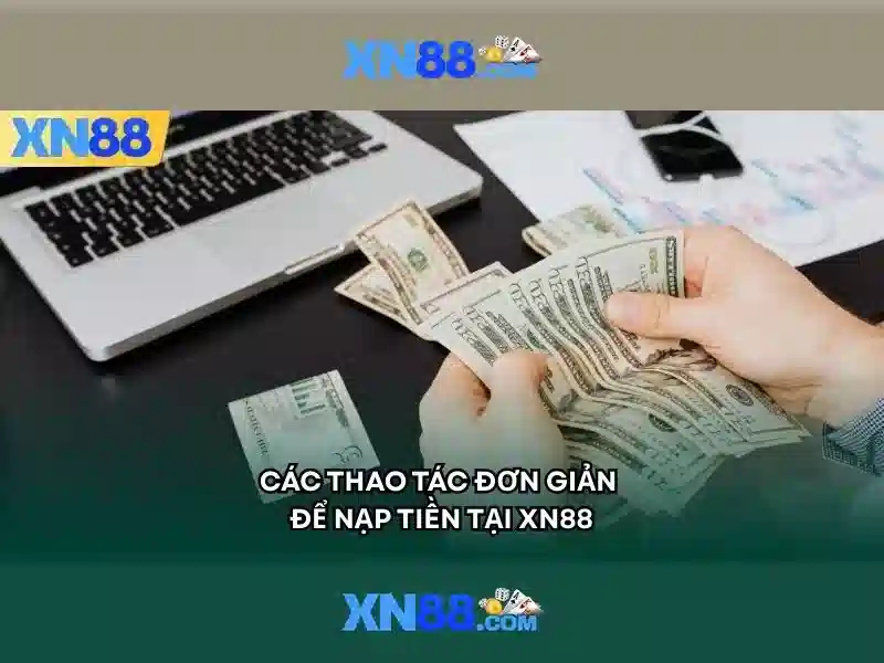 Các sản phẩm và dịch vụ chính của nhà cái xn88