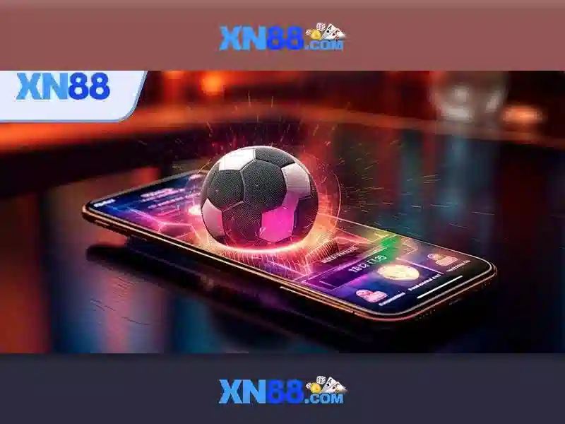 xn88 – Nền tảng chơi game và cá cược trực tuyến