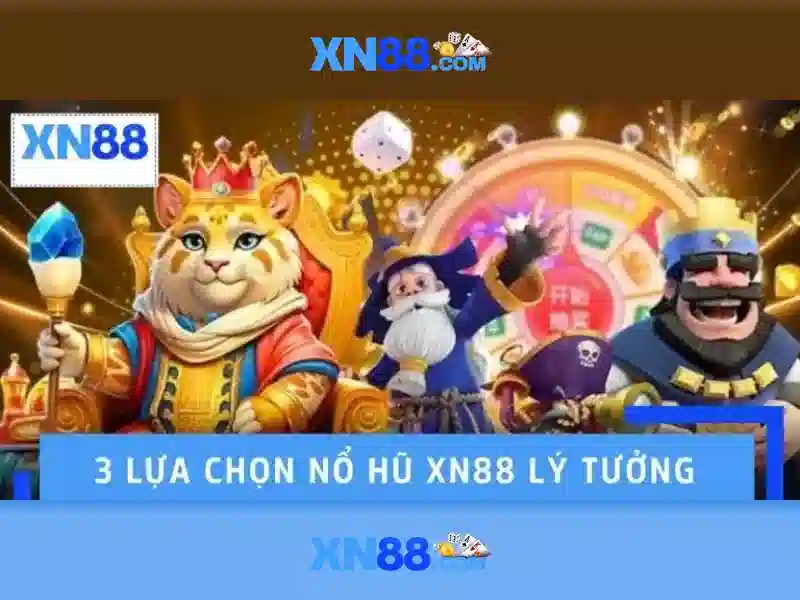 Nguồn gốc và sứ mệnh của xn88 casino