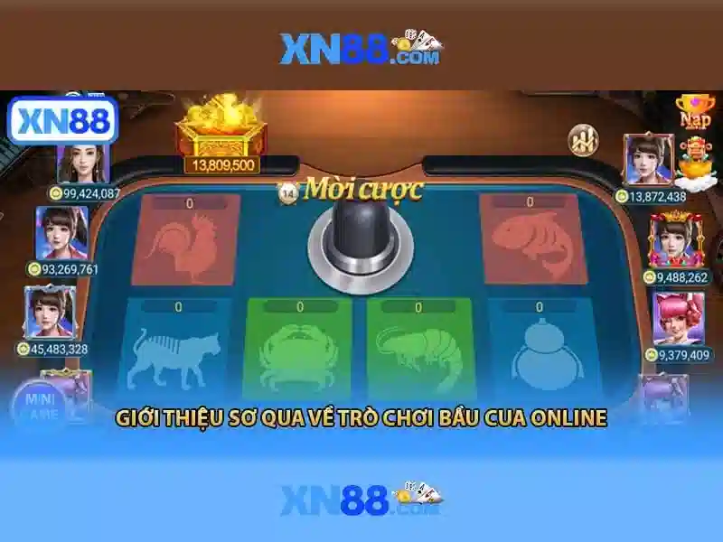 xn88 - Nền tảng cá cược trực tuyến và đánh giá chi tiết