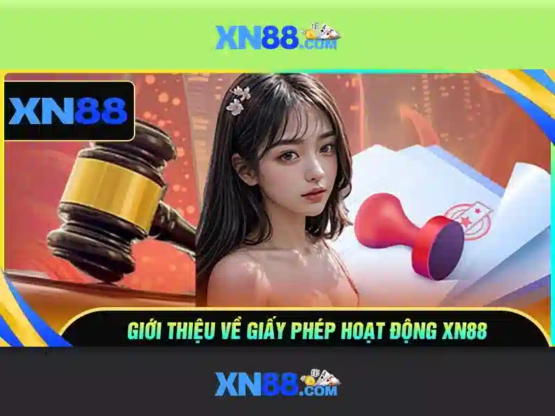 xn88: Tổng quan về nền tảng cược trực tuyến an toàn và tiện ích
