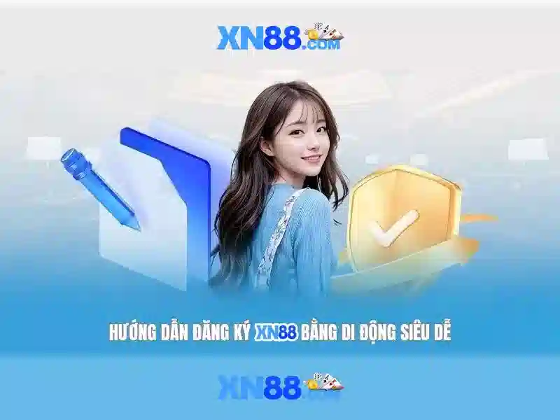 Khám phá xn88: nền tảng trò chơi trực tuyến