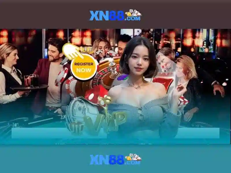 xn88 và những điều bạn cần biết