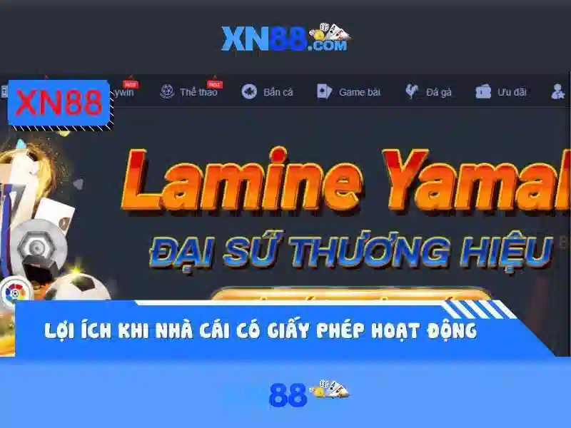 Giới thiệu về xn88 và hành trình của nền tảng giải trí trực tuyến