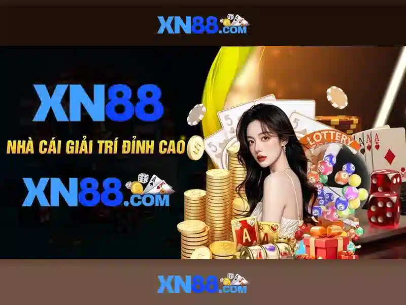 xn88 là gì và các điều cần biết