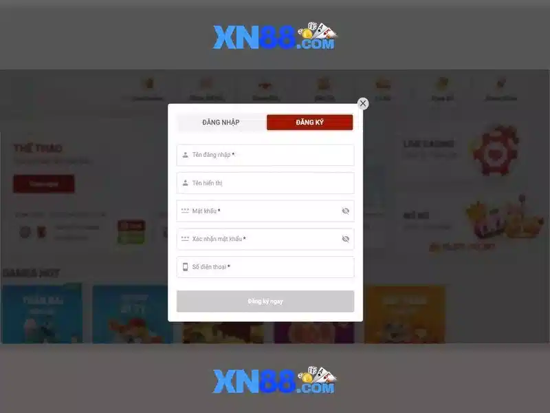 Nguồn gốc và ý nghĩa của xn88