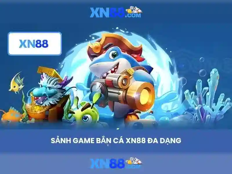 xn88 - Nền tảng giải trí trực tuyến uy tín tại Châu Á