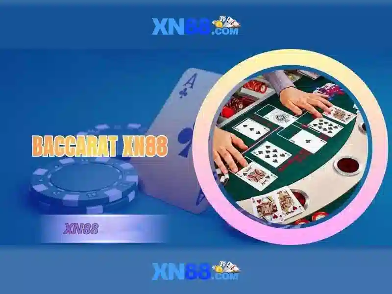 xn88: Tổng quan về nền tảng giải trí trực tuyến