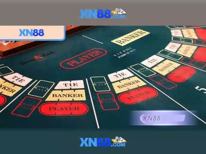 Xn88 là gì và vì sao nó nổi bật trong cược trực tuyến?