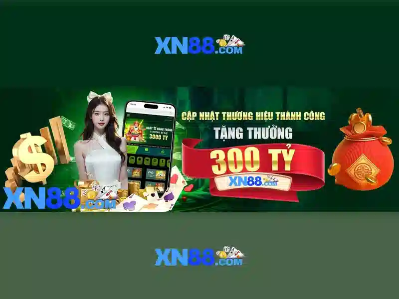 xn88: Nền tảng giải trí trực tuyến và cá cược an toàn