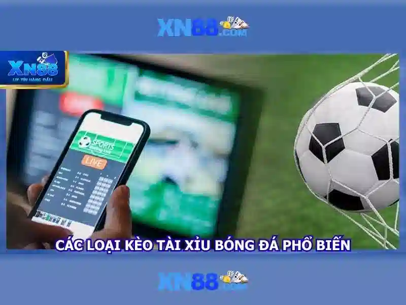 xn88 - Nền tảng cược trực tuyến đáng tin cậy