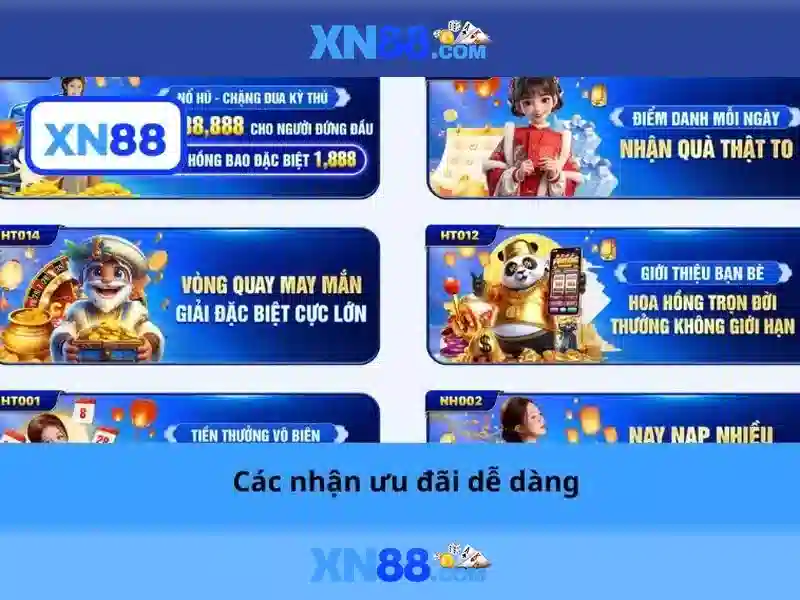 Tiện ích và nổi bật của xn88
