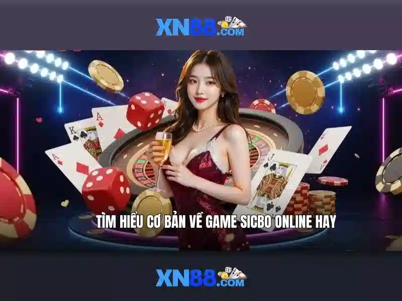 Giới thiệu về xn88