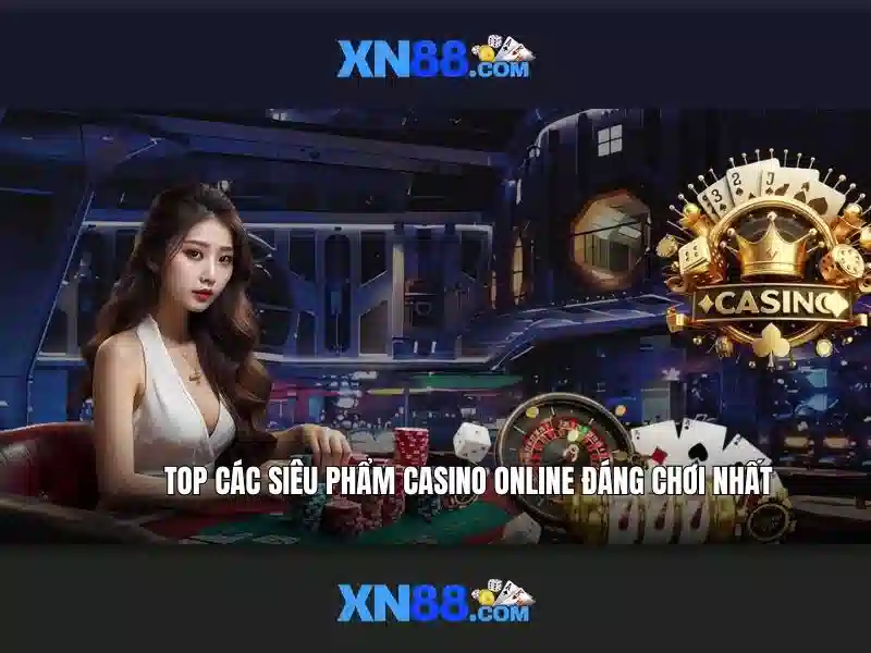 Giới thiệu về xn88 và các đặc điểm nổi bật