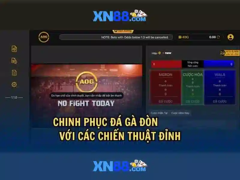 XN88: Tổng quan về nền tảng cá cược và trò chơi trực tuyến